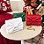Maleta Laço Natal - Imagem 1
