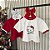 T-Shirt Alegrias de Natal 04 ao 12 - Imagem 1