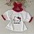 T-Shirt Alegrias de Natal 04 ao 12 - Imagem 2