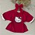 T-Shirt Alegrias de Natal 04 ao 12 - Imagem 3