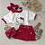 T-Shirt Alegrias de Natal 04 ao 12 - Imagem 4