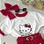 T-Shirt Alegrias de Natal 04 ao 12 - Imagem 6