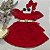 Vestido Sininho de Natal 04 ao 12 - Imagem 8