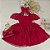 Vestido Sininho de Natal 04 ao 12 - Imagem 3