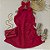 Vestido Laços de Natal 04 ao 10 - Imagem 2