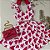 Vestido Corações Natal 02 ao 10 - Imagem 5