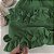 Vestido Infantil Contos de Natal Menina 04 ao 12 Anos Vermelho Verde e Branco - Imagem 5