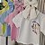 Camisa Golo Polo Boobie Goods 02 ao 10 - Imagem 2