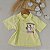 Camisa Golo Polo Boobie Goods 02 ao 10 - Imagem 3