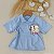 Camisa Golo Polo Boobie Goods 02 ao 10 - Imagem 4
