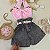 Short Saia Isabely 04 ao 10 - Imagem 2