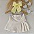 Short Saia Amanda 02 ao 10 - Imagem 3