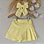 Short Saia Amanda 02 ao 10 - Imagem 6