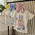 T-Shirt Daisy 04 ao 12 - Imagem 1