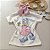 T-Shirt Daisy 04 ao 12 - Imagem 2