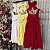 Vestido Lese de Natal 02 ao 10 - Imagem 1