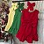 Vestido Canções de Natal 04 ao 10 - Imagem 1