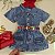 Conjunto Jeans Olivia 04 ao 08 - Imagem 2