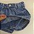 Conjunto Jeans Olivia 04 ao 08 - Imagem 4