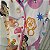 Pijama Magia Filha 04 ao 14 - Imagem 2
