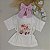 T-Shirt Urso 04 ao 12 - Imagem 1