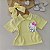 Camisa Golo Polo Hello 02 ao 10 - Imagem 6