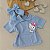 Camisa Golo Polo Hello 02 ao 10 - Imagem 7