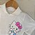 Camisa Golo Polo Hello 02 ao 10 - Imagem 8