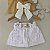 Short Jeans Ana 02 ao 10 - Imagem 3