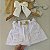 Short Jeans Ana 02 ao 10 - Imagem 8