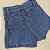Short Jeans Cerejas 02 ao 10 - Imagem 7