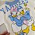 T-Shirt Quesia 04 ao 12 - Imagem 3
