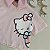Blusa Kitty 02 ao 10 - Imagem 3