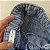 Calça Cargo Jeans Tamanho 02 - Imagem 6