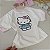 T-Shirt Hello 04 ao 12 - Imagem 2