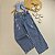 Calça Wide Leg Strass 04 ao 08 - Imagem 1