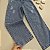 Calça Wide Leg Strass 04 ao 08 - Imagem 2