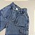 Bermuda Jeans 04 ao 12 - Imagem 5