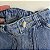 Bermuda Jeans 04 ao 12 - Imagem 7