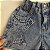 Short Jeans Estrela 04 ao 10 - Imagem 6