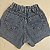 Short Jeans Estrela 04 ao 10 - Imagem 7