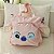 Bolsa Stitch Rosa e Azul - Imagem 3