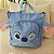 Bolsa Stitch Rosa e Azul - Imagem 7