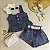 Conjunto Jeans Maria 04 ao 10 - Imagem 2