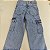 Calça Cargo Belle 02 ao 12 - Imagem 5