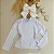 Blusa Golinha Safira 02 ao 10 - Imagem 4