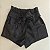 Short Courino Ayla Preto 02 ao 10 - Imagem 5