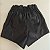 Short Courino Ayla Preto 02 ao 10 - Imagem 8