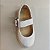 Sapatinha Maria Branca 23 ao 34 - Imagem 5