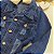 Jaqueta Jeans Emilly 04 ao 12 - Imagem 3